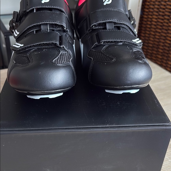 Peloton men’s cycle shoe size 43 / 10 - Picture 6 of 7